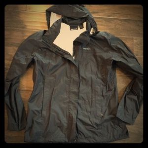 Marmot Women’s Rain Jacket
